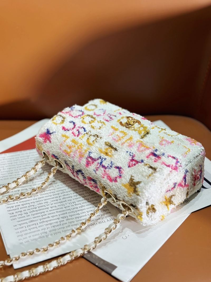 Ch**el cf series bags